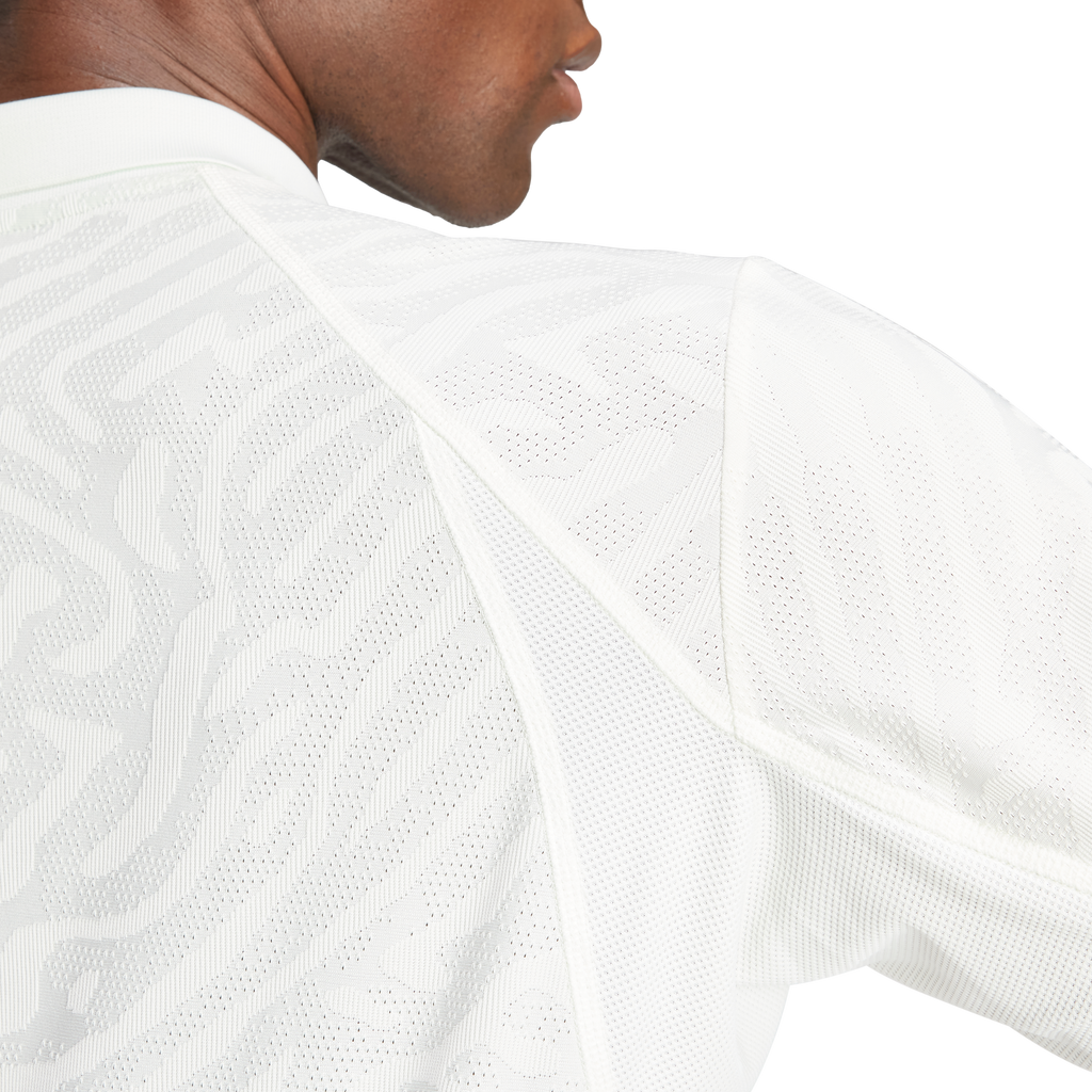 Tennis FreeLift Polo Pro Off White