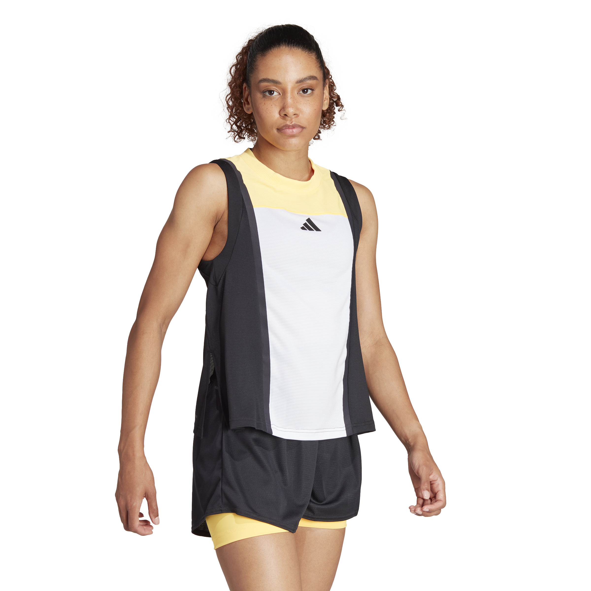 Match Tank Pro Women