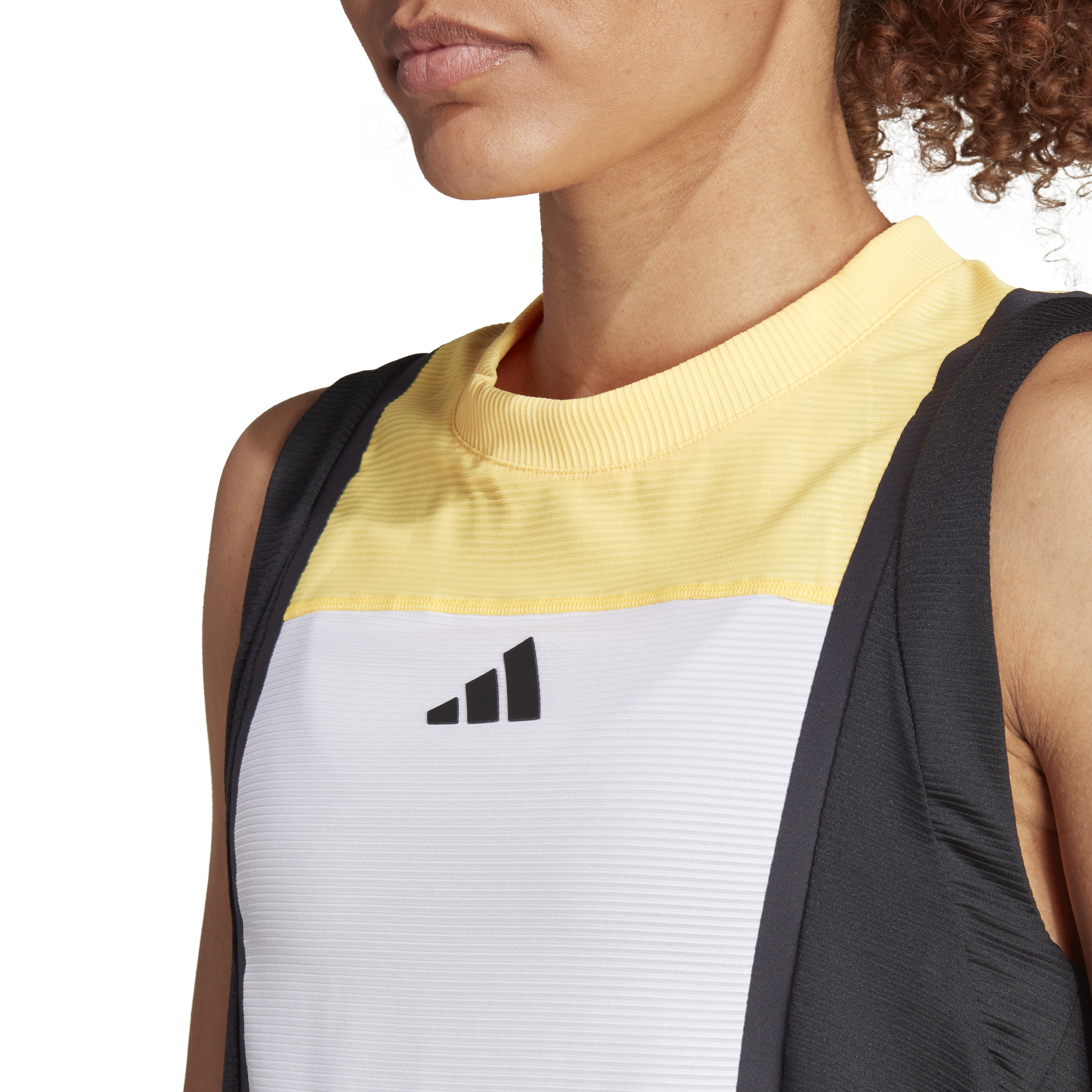 Match Tank Pro Women