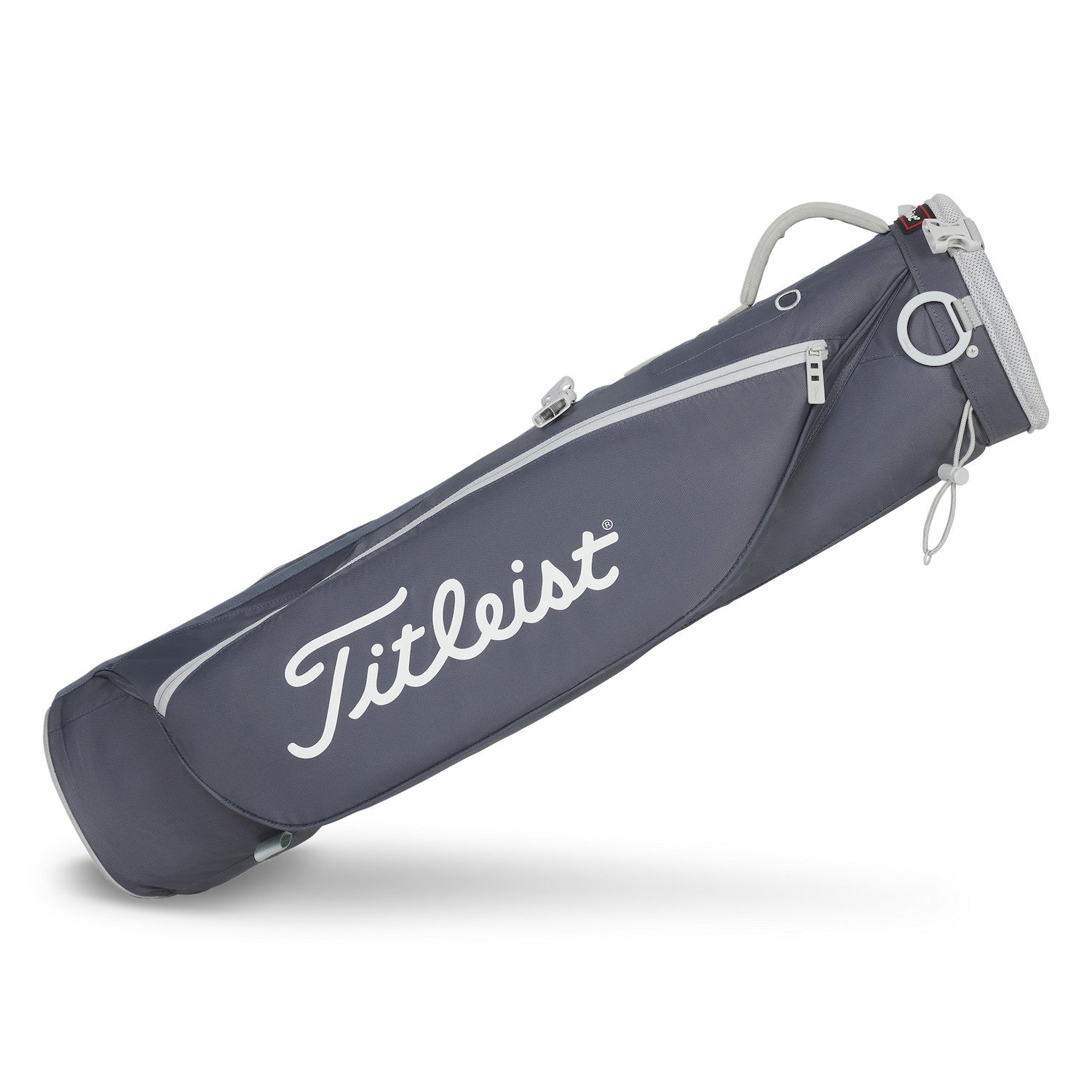 Carrybag Washed Indigo
