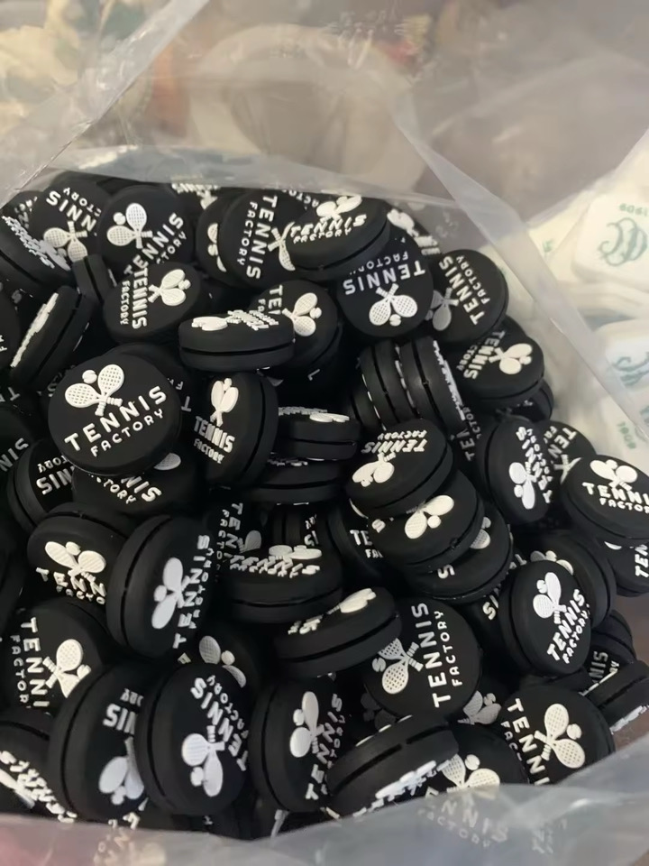 Stampa personalizzata degli ammortizzatori
