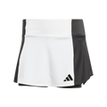 Tennis Premium Skirt white