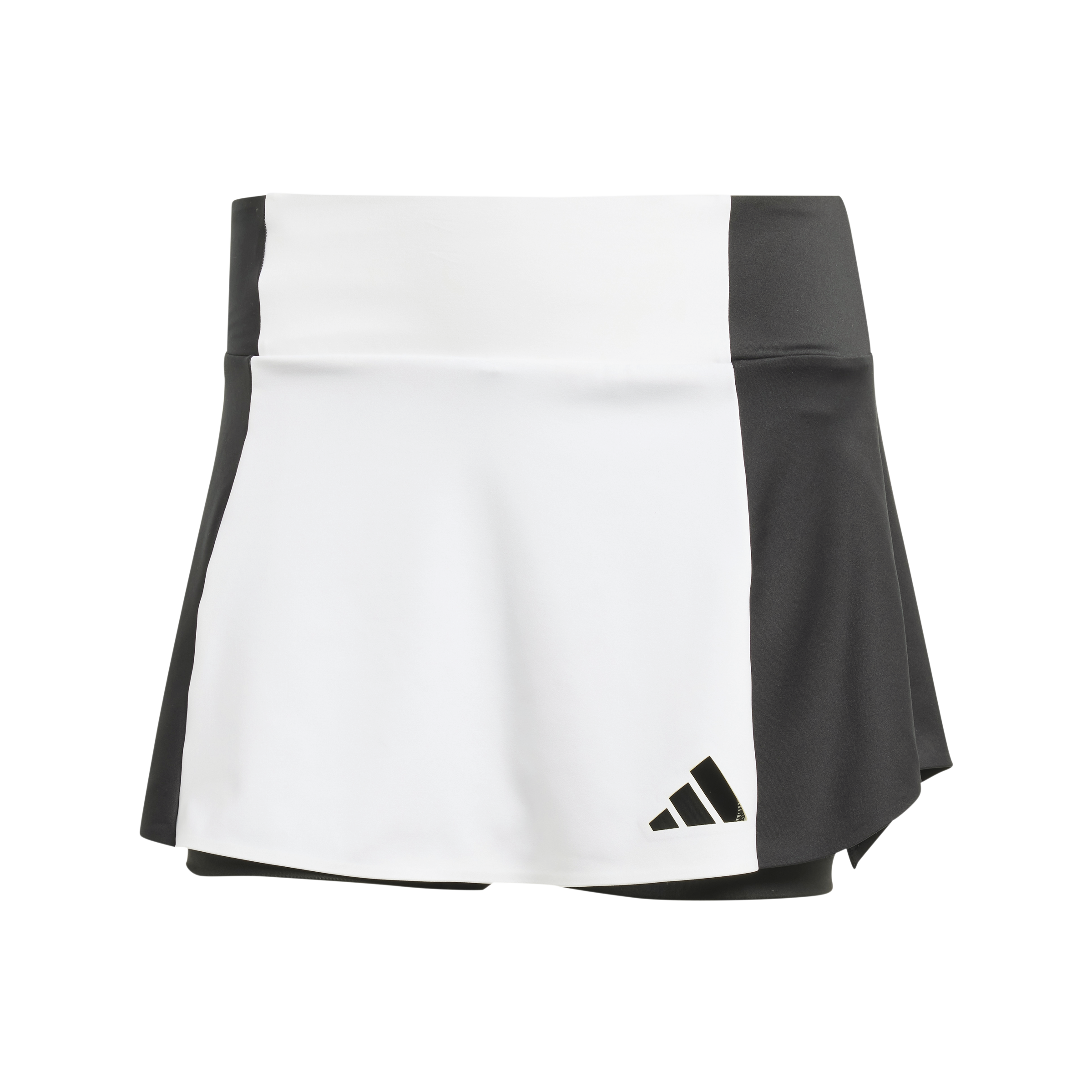 Tennis Premium Skirt white