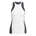 Tennis Premium Tank white