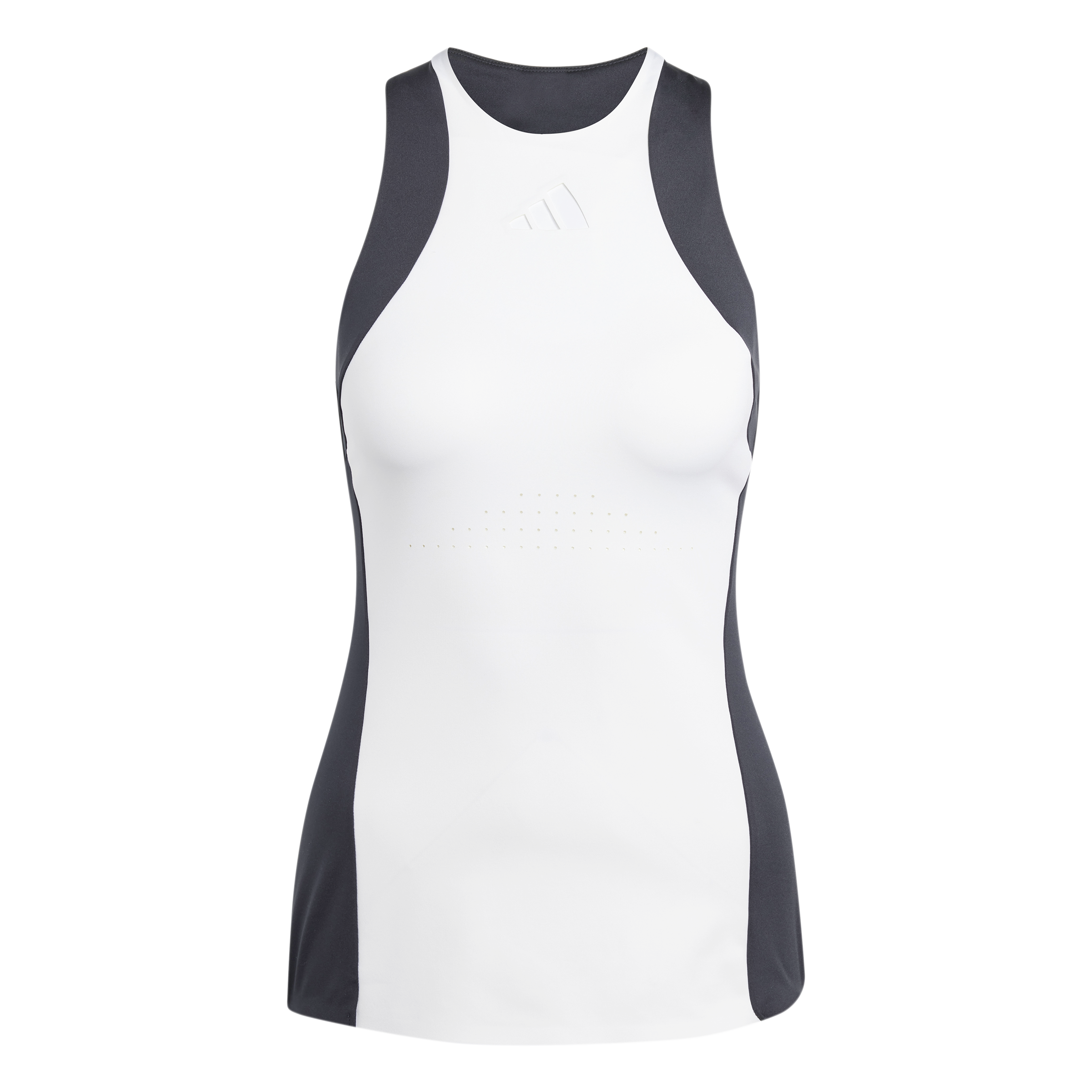 Tennis Premium Tank white