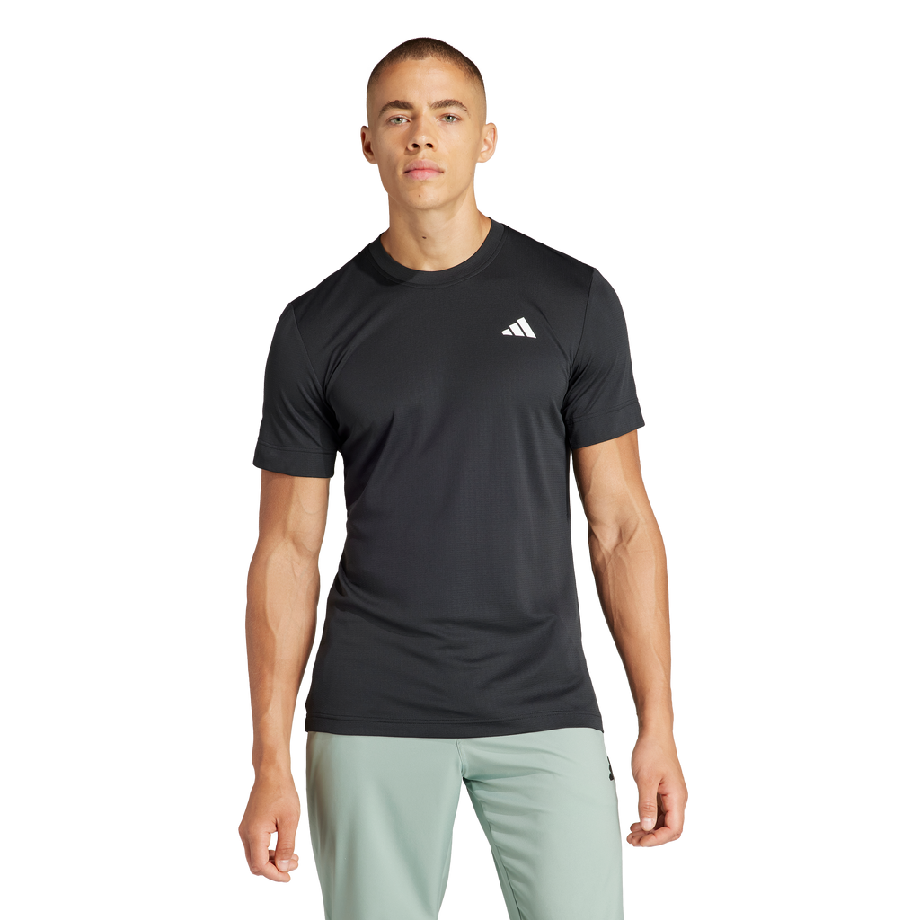 T Freelift T-Shirt Schwarz