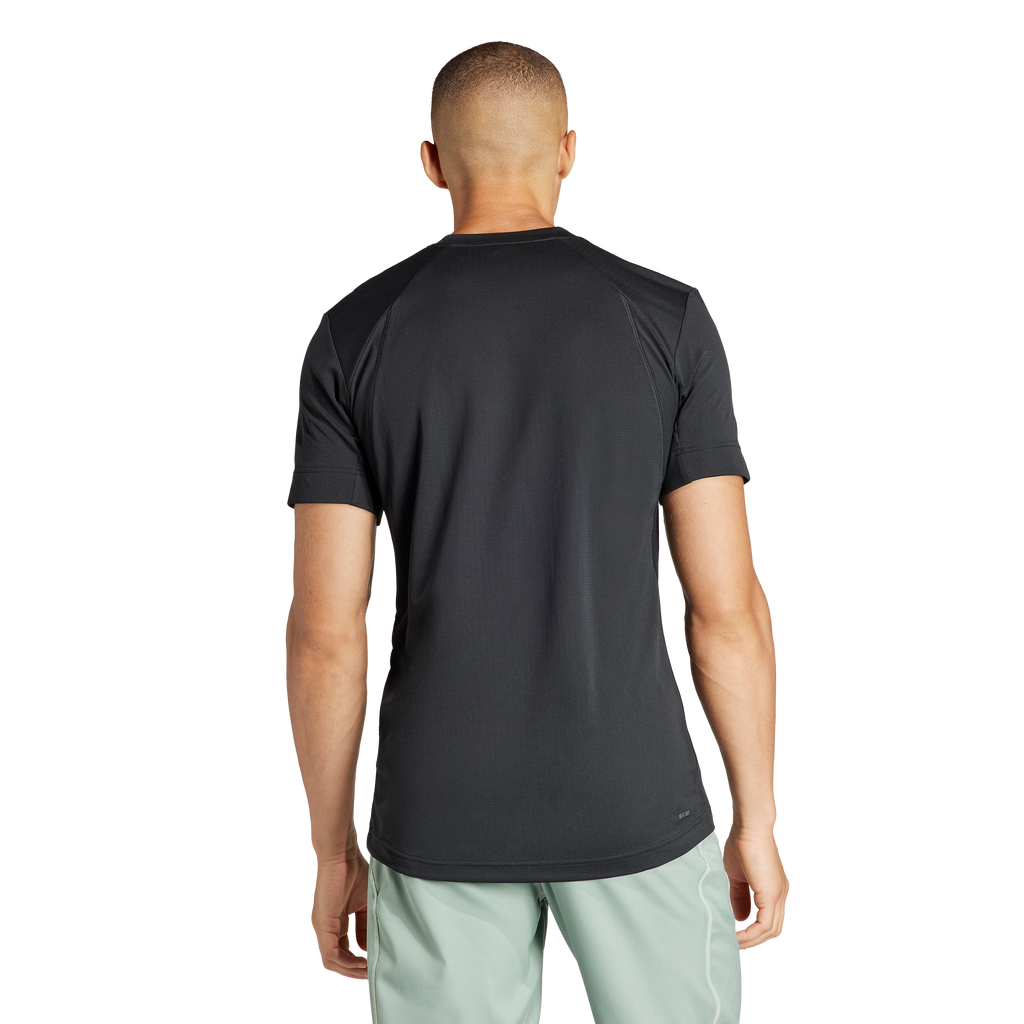T Freelift T-Shirt Schwarz