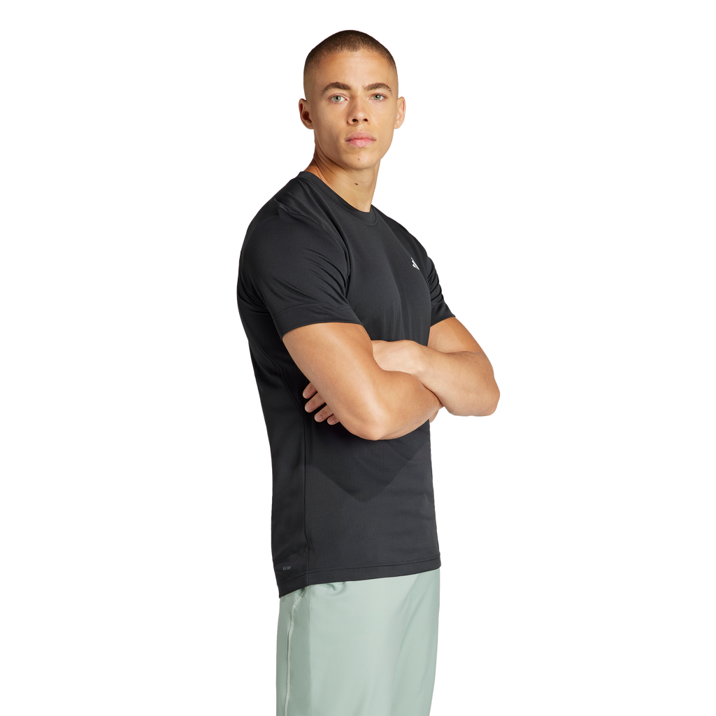 T Freelift T-Shirt Schwarz