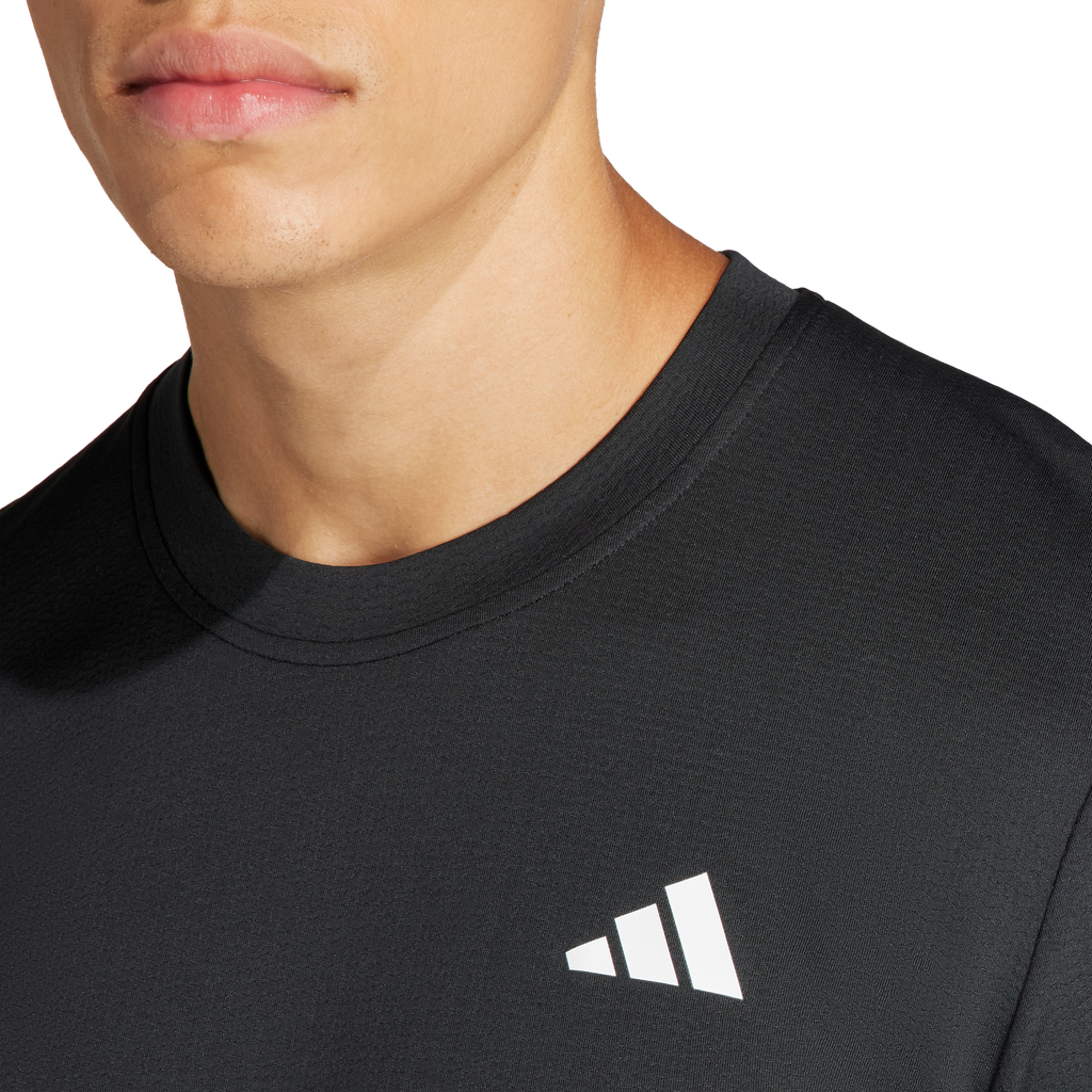 T Freelift T-Shirt Schwarz