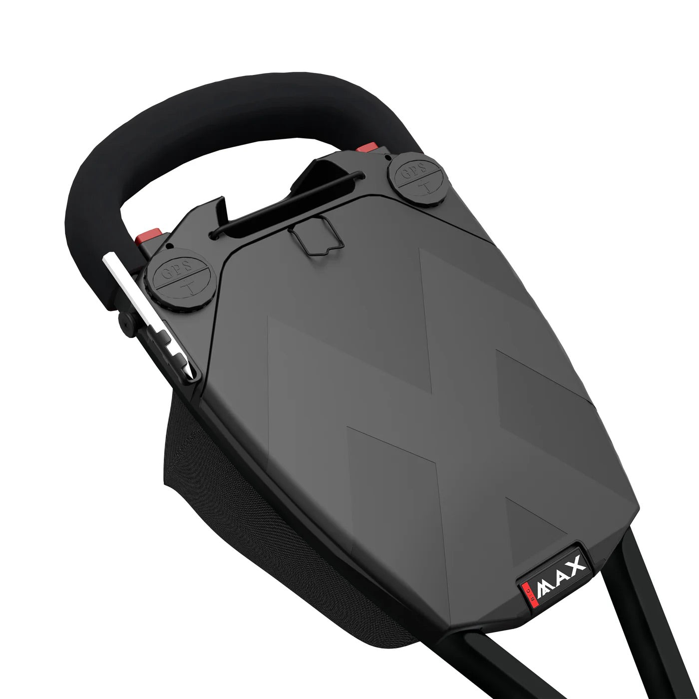 Blade IP 2.0 Trolley Black