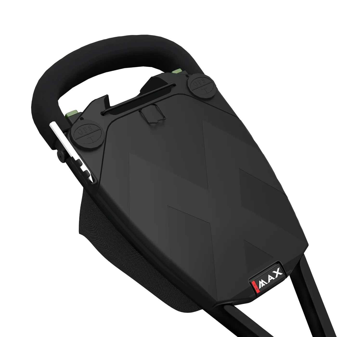 Carrello Blade IP 2.0 Nero/Verde