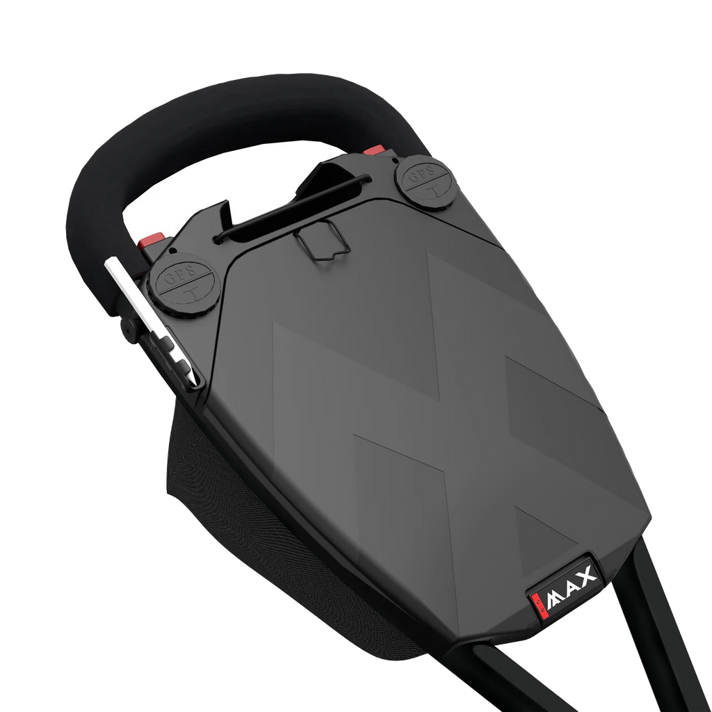Chariot Blade IP 2.0 noir/rouge