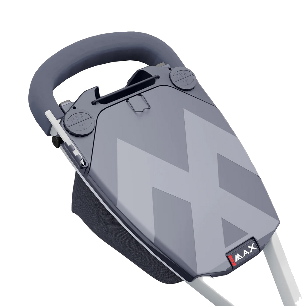 Blade IP 2.0 Trolley Grau/Charcoal
