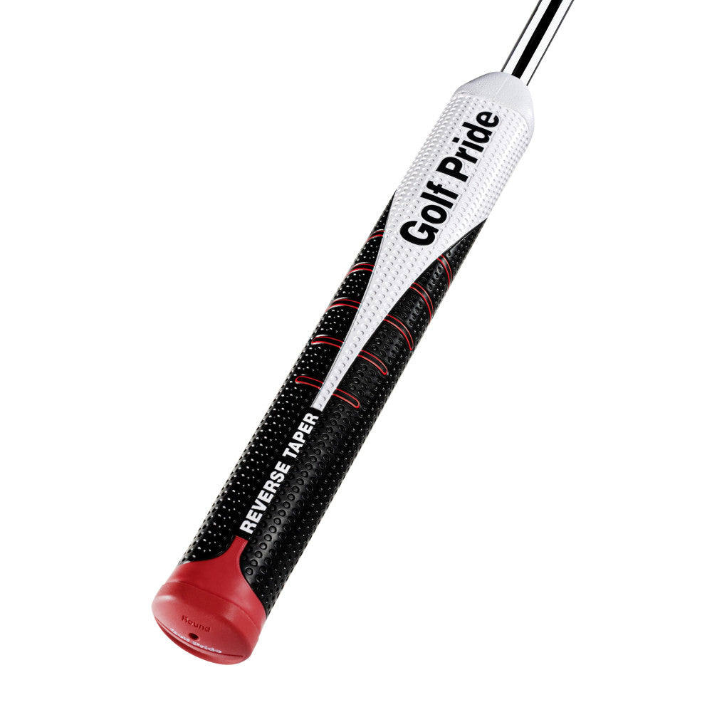 Reverse Taper Large Rund Puttergriff