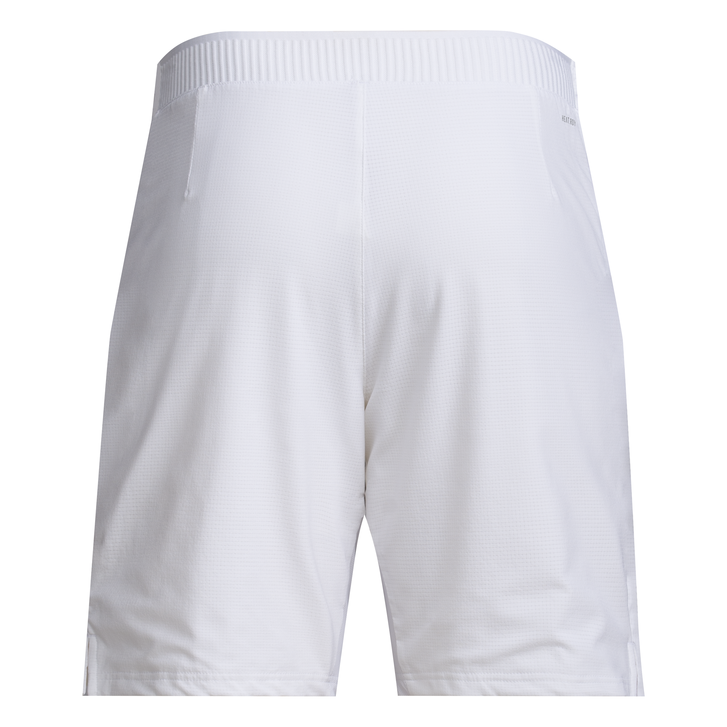 Ergo Shorts Herren Weiss
