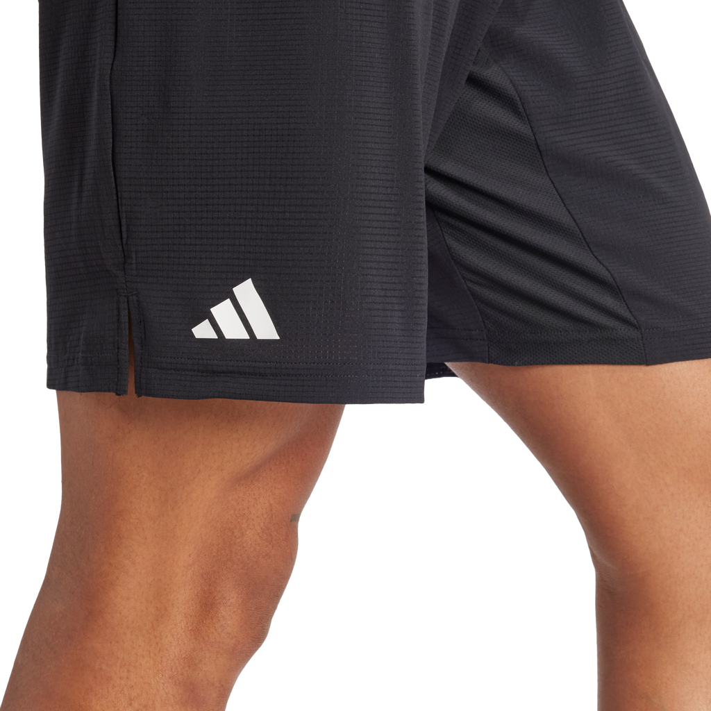 Ergo Men's Black Shorts