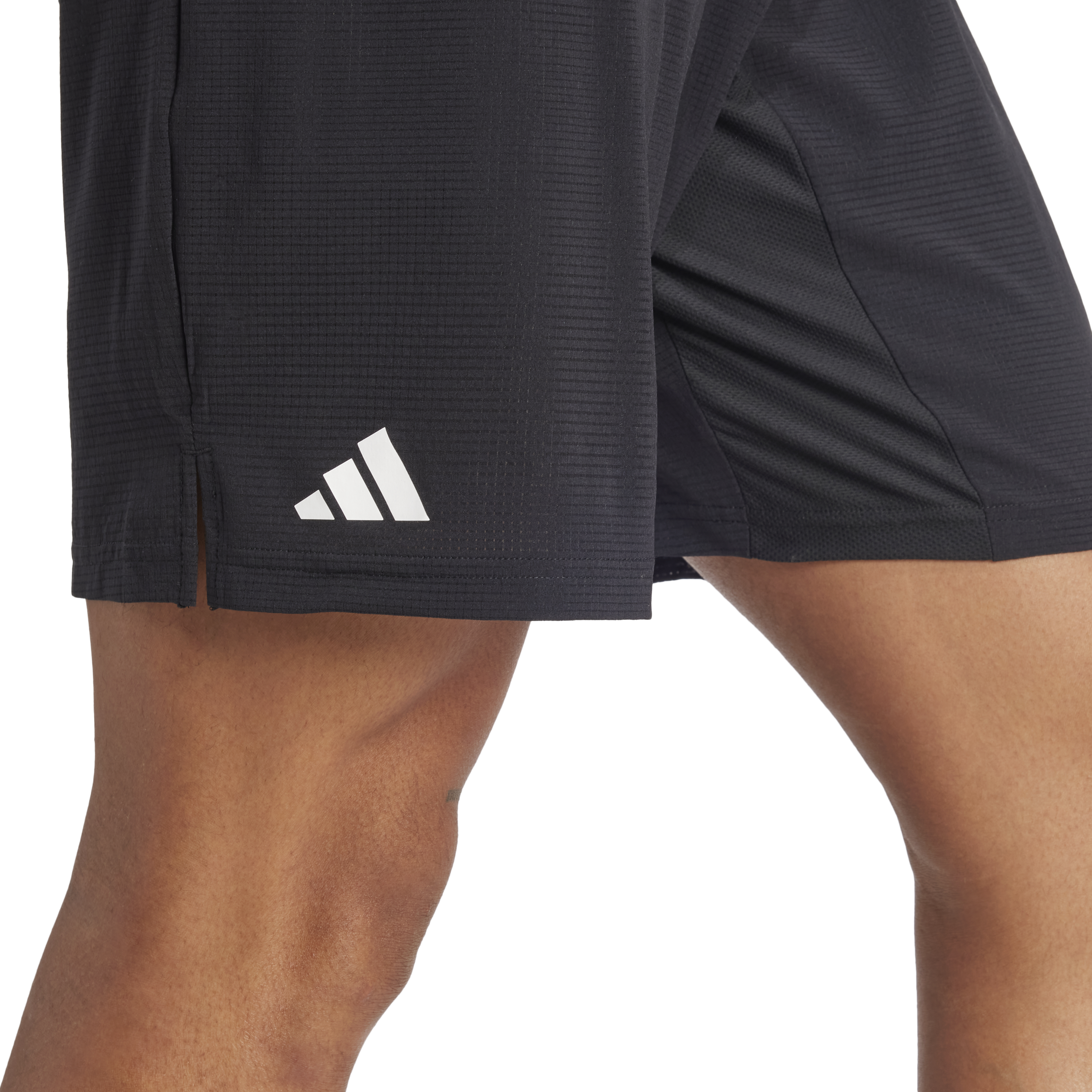 Ergo Shorts Herren Schwarz