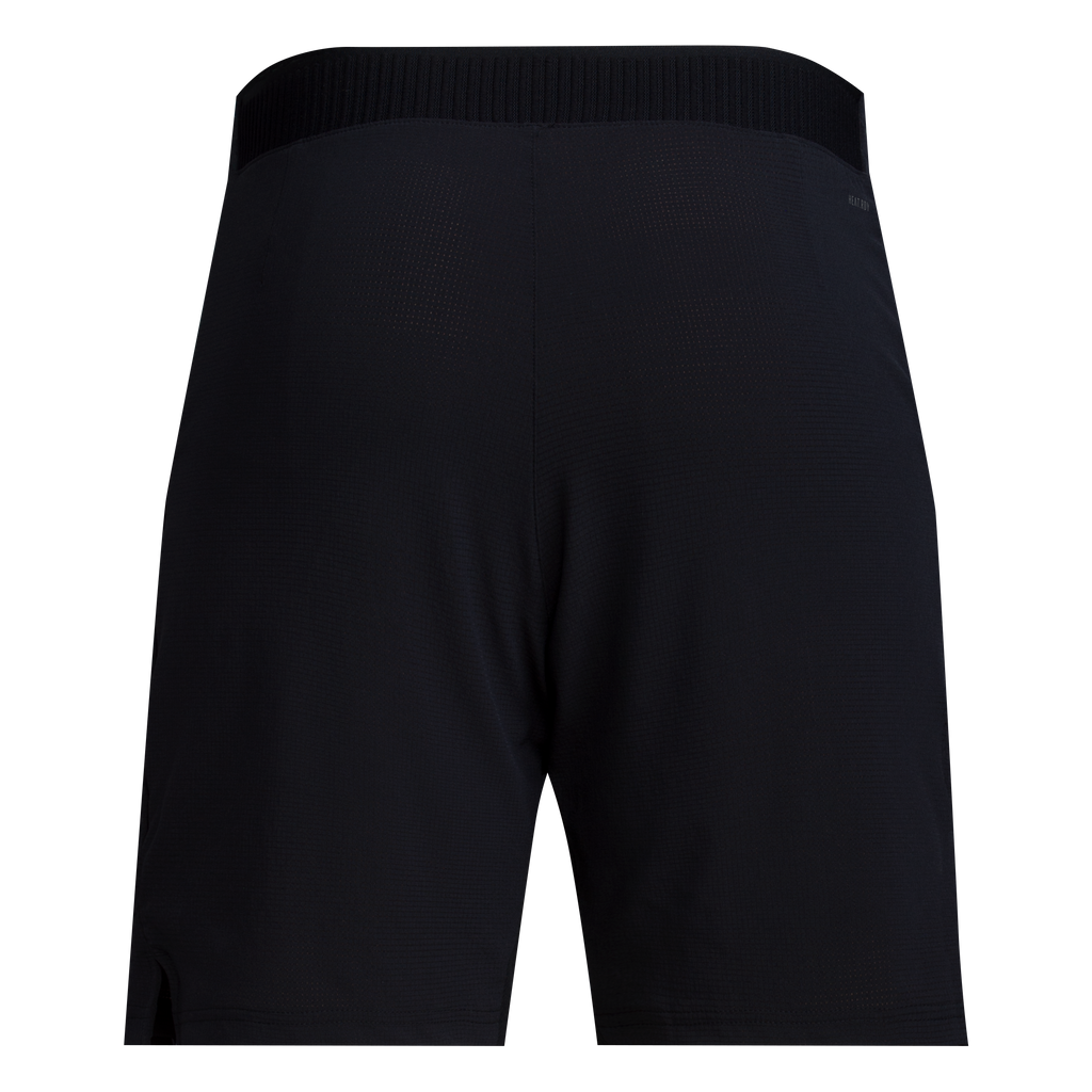 Ergo Men's Black Shorts