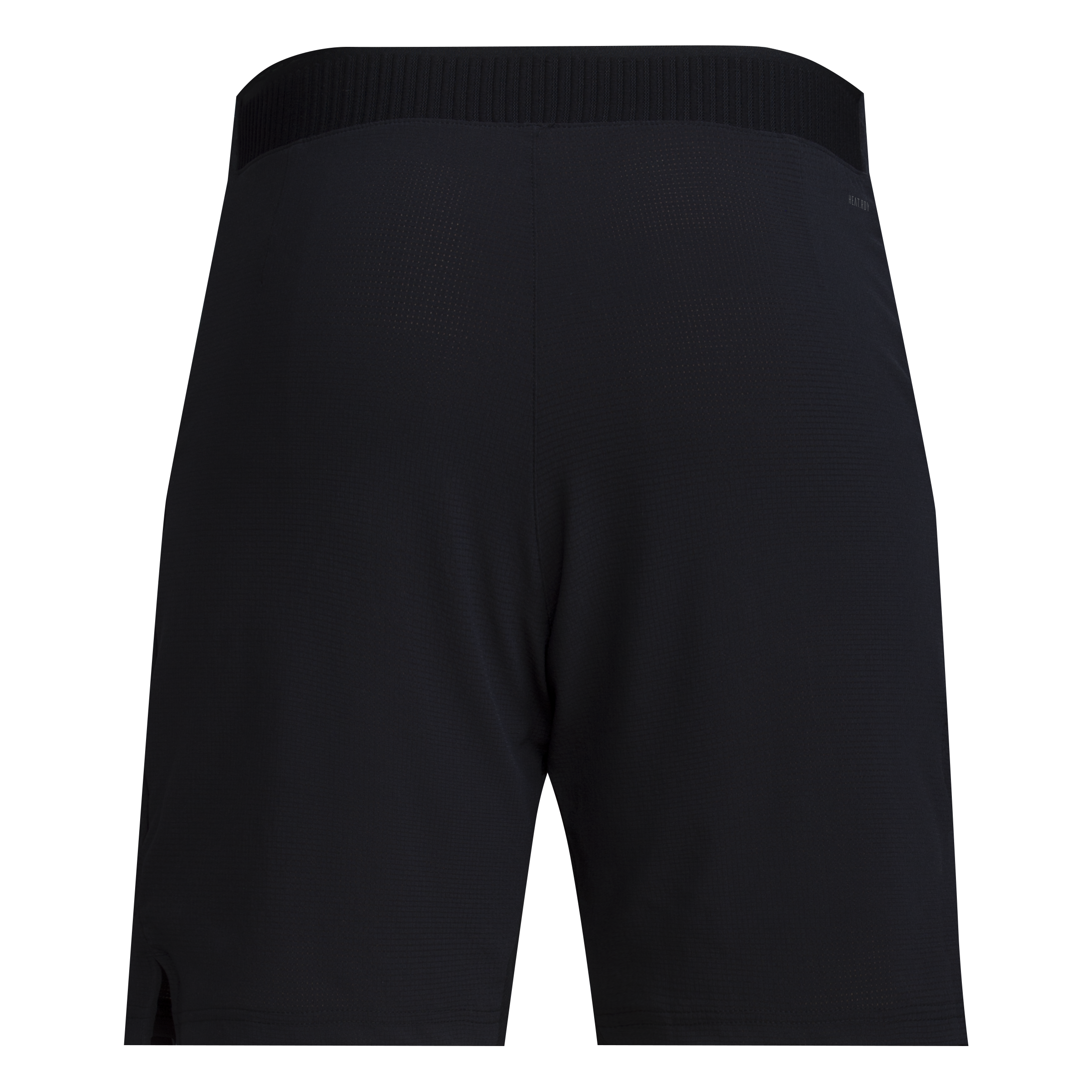 Ergo Shorts Herren Schwarz