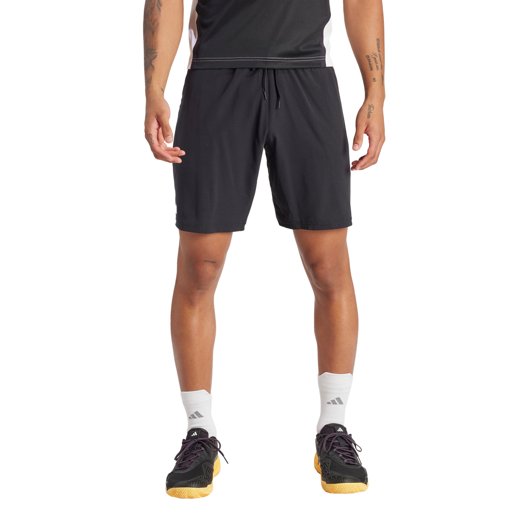 Ergo Men's Black Shorts
