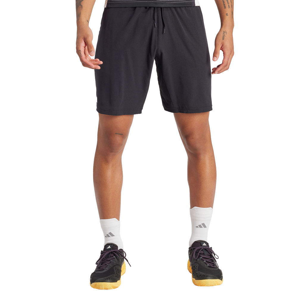 Ergo Men's Black Shorts