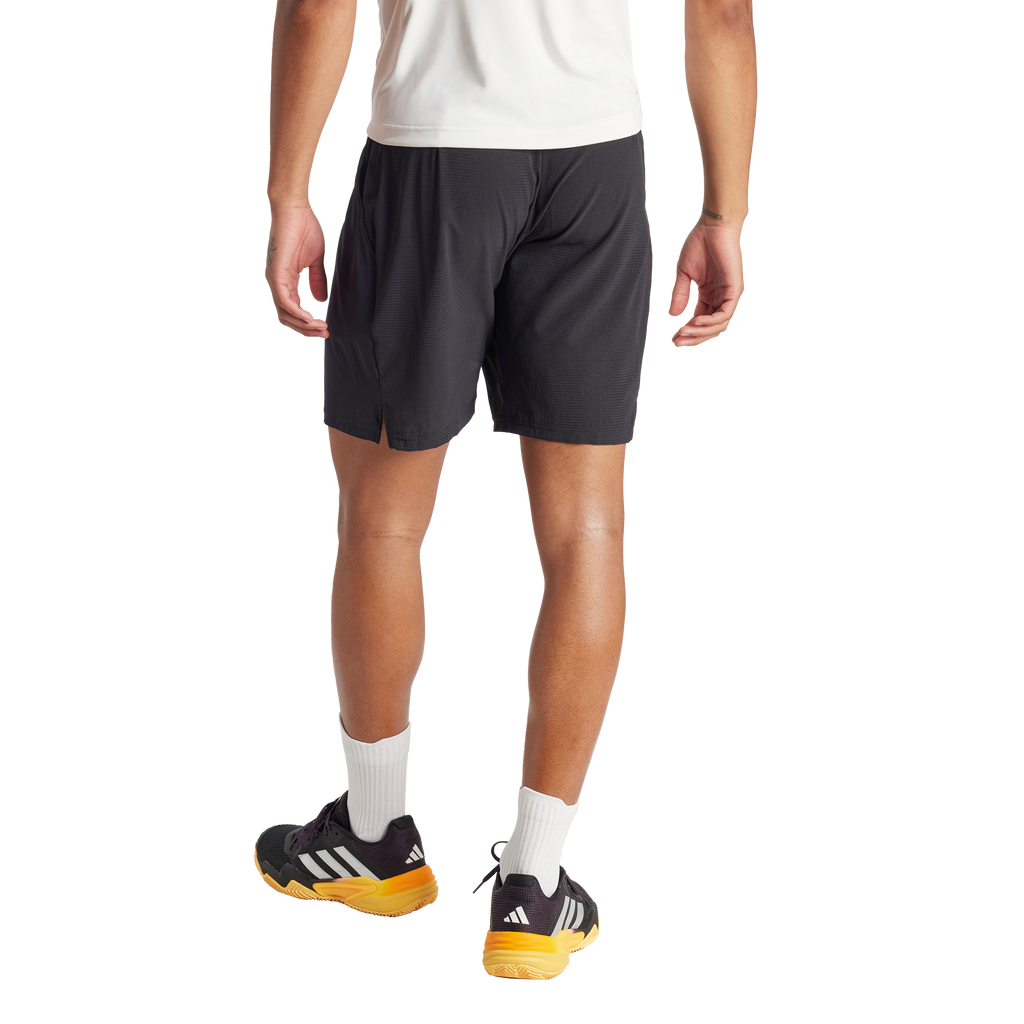Ergo Men's Black Shorts