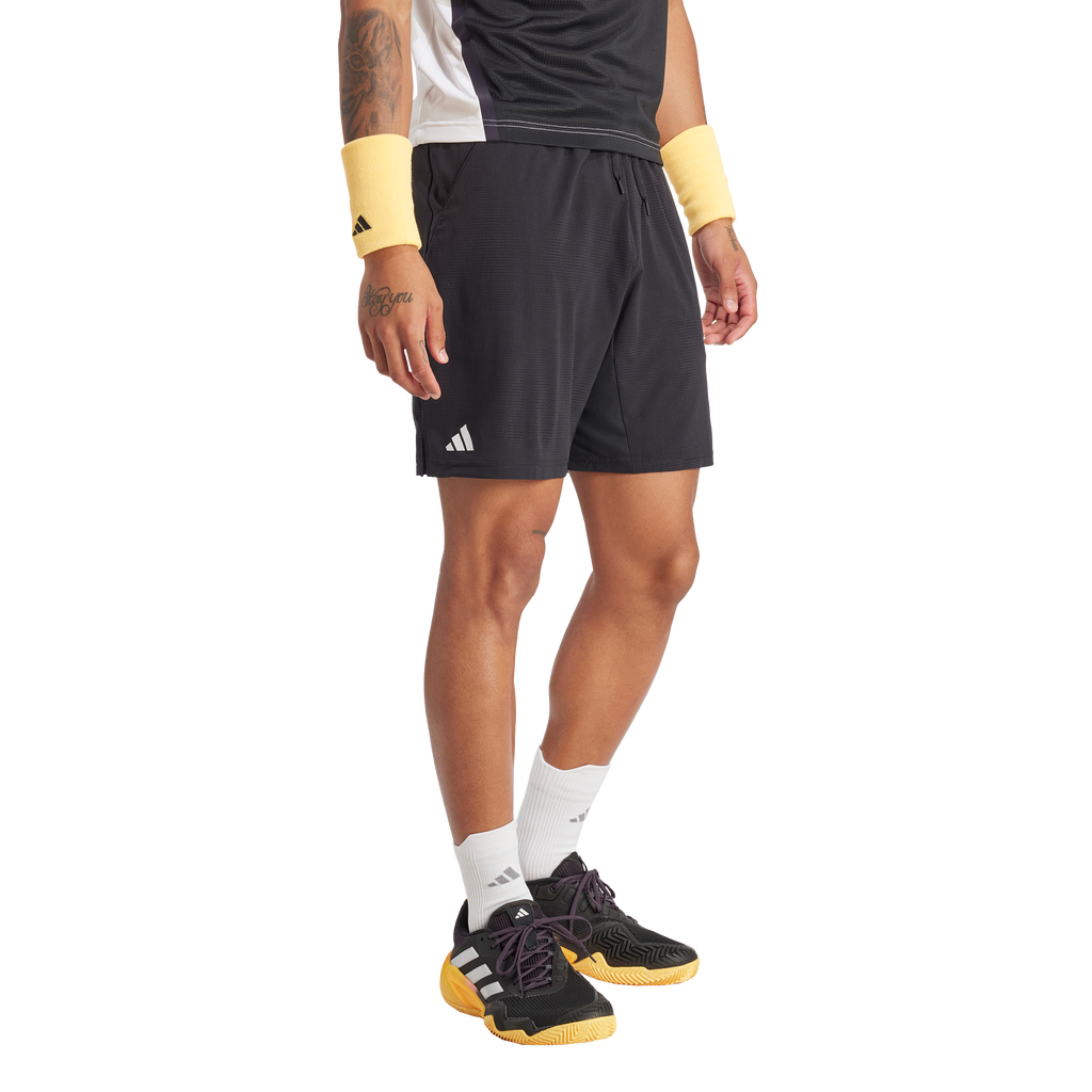 Ergo Men's Black Shorts