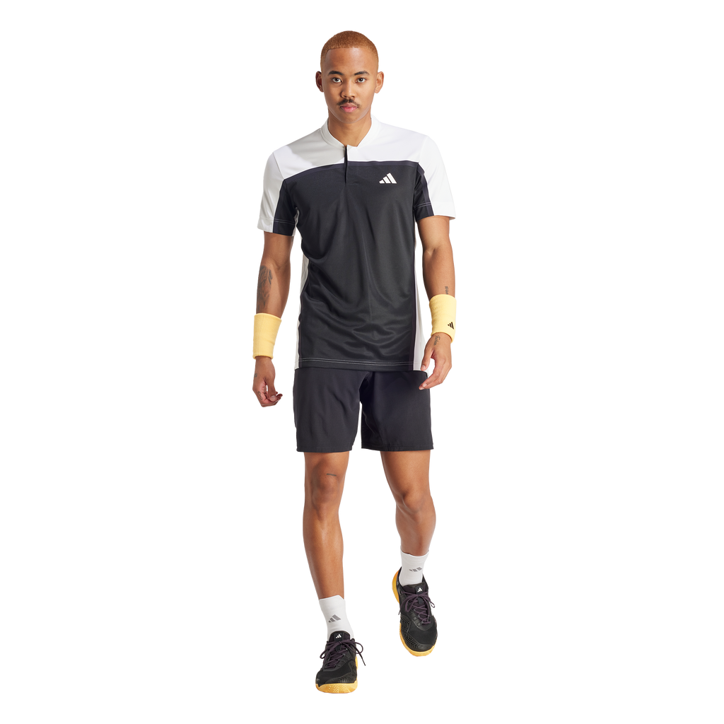 Ergo Men's Black Shorts