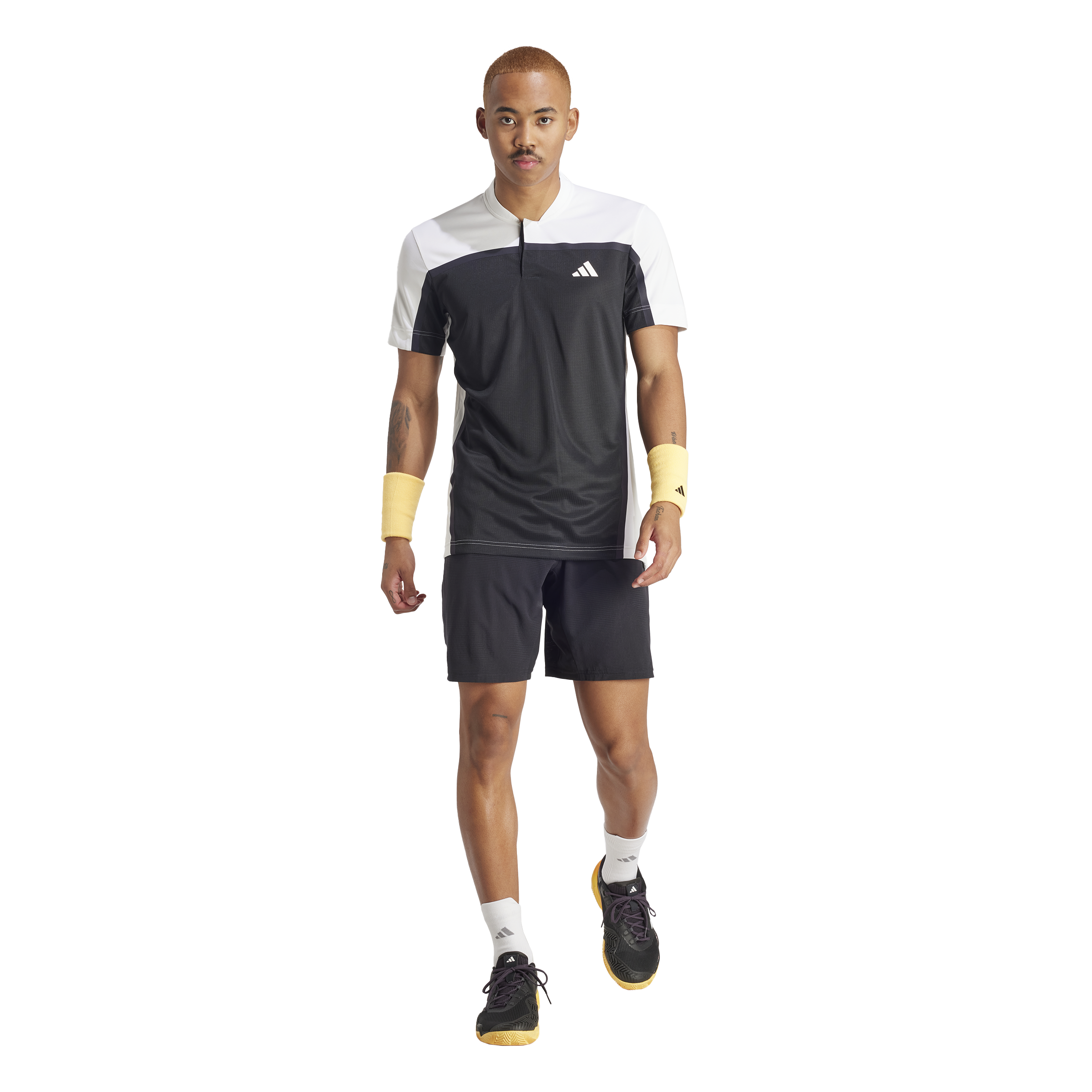 Ergo Shorts Herren Schwarz