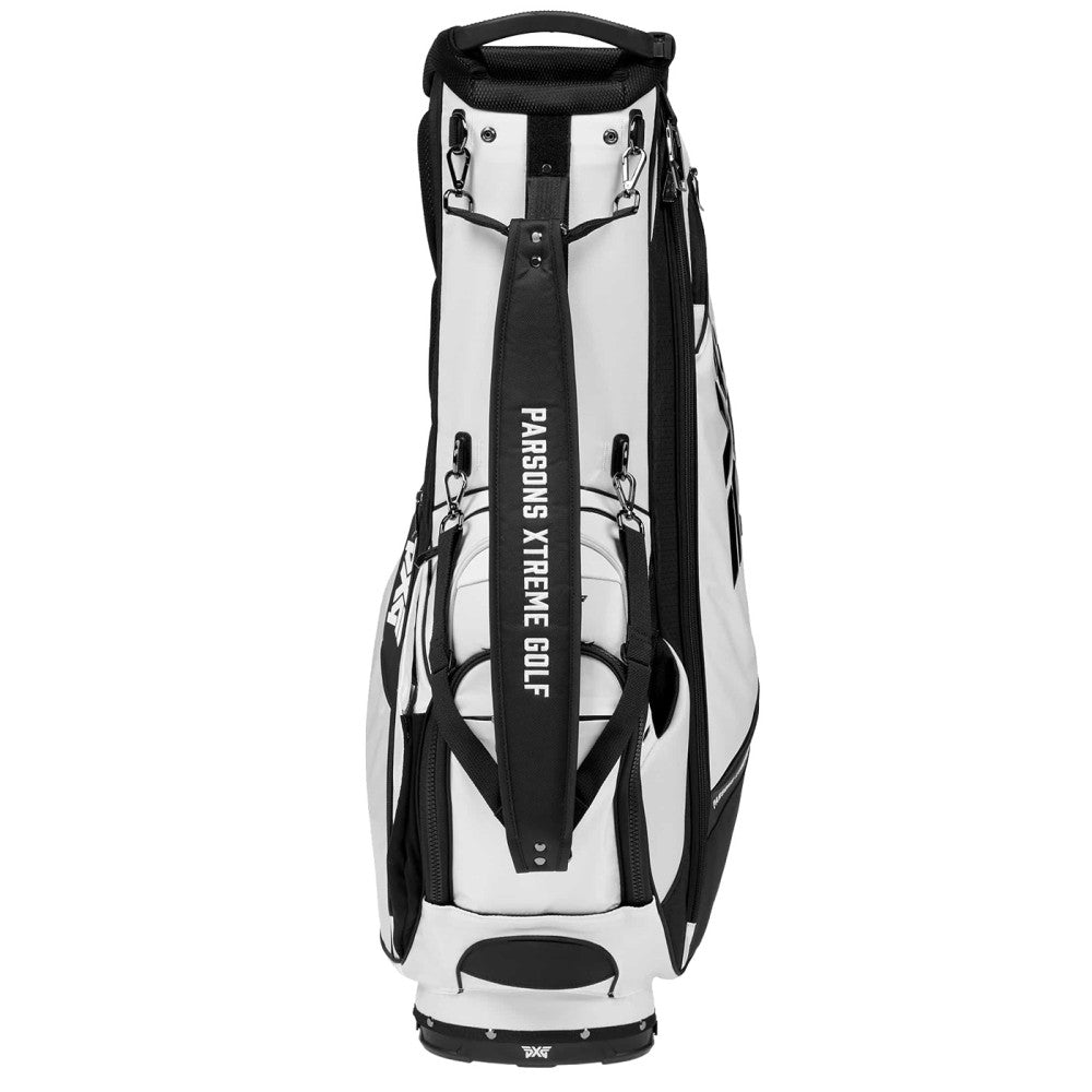 Xtreme Hybrid Standbag Weiss