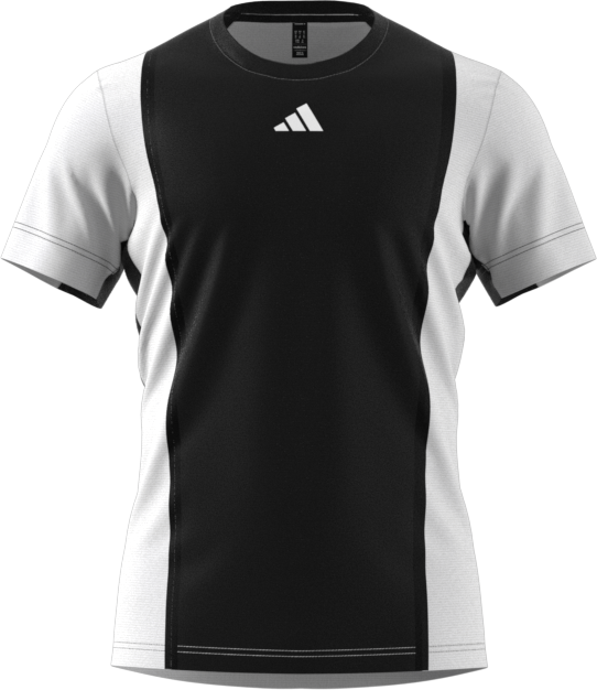 FRL T-Shirt Pro RIB Weiss