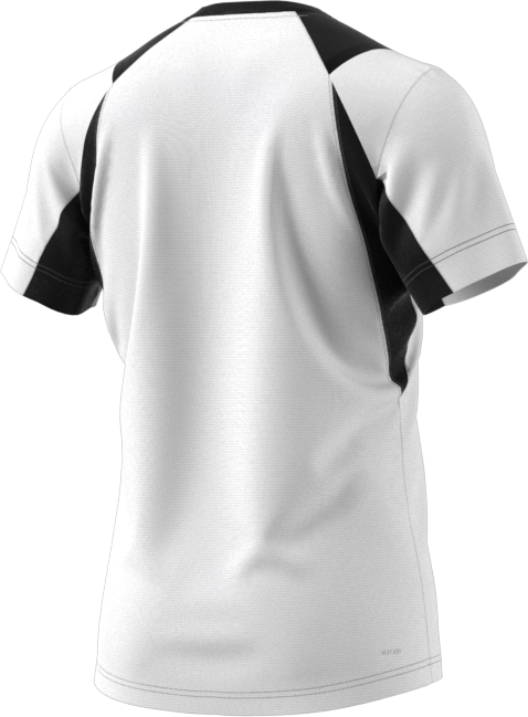 FRL T-Shirt Pro RIB Weiss