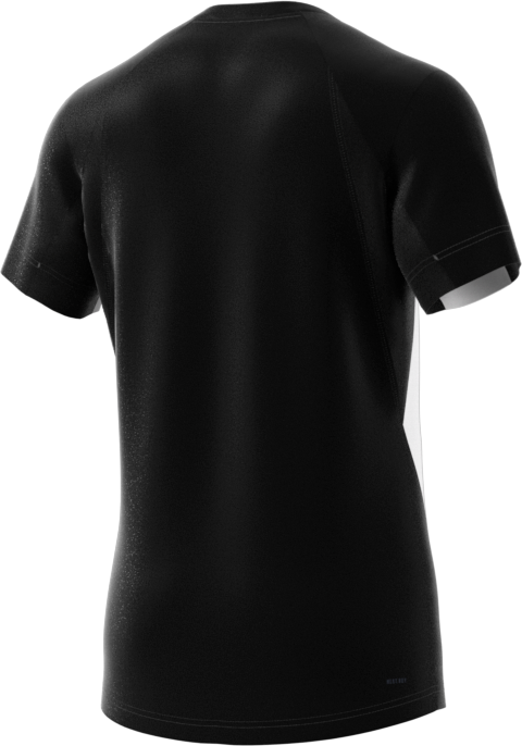Freelift T-Shirt Pro Weiss/Schwarz