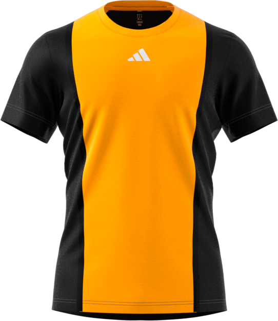 FRL T-Shirt Pro RIB noir