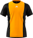 FRL T-Shirt Pro RIB Black