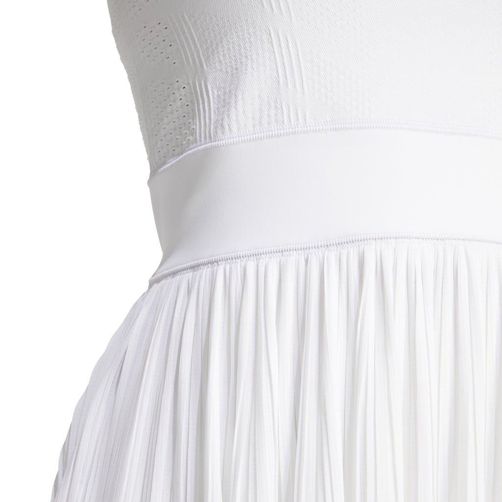 Wow Dress Damen Weiss
