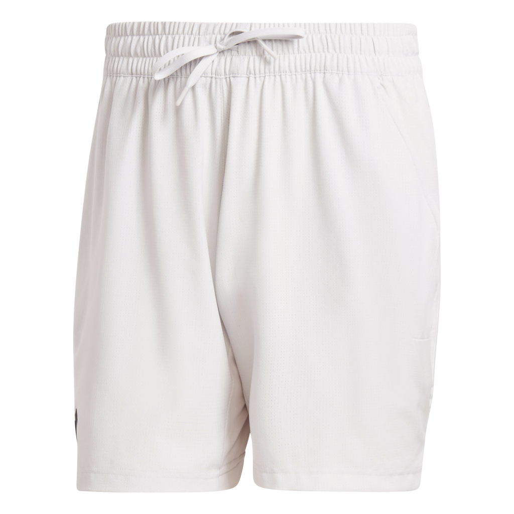 Short & Tight Set Grau