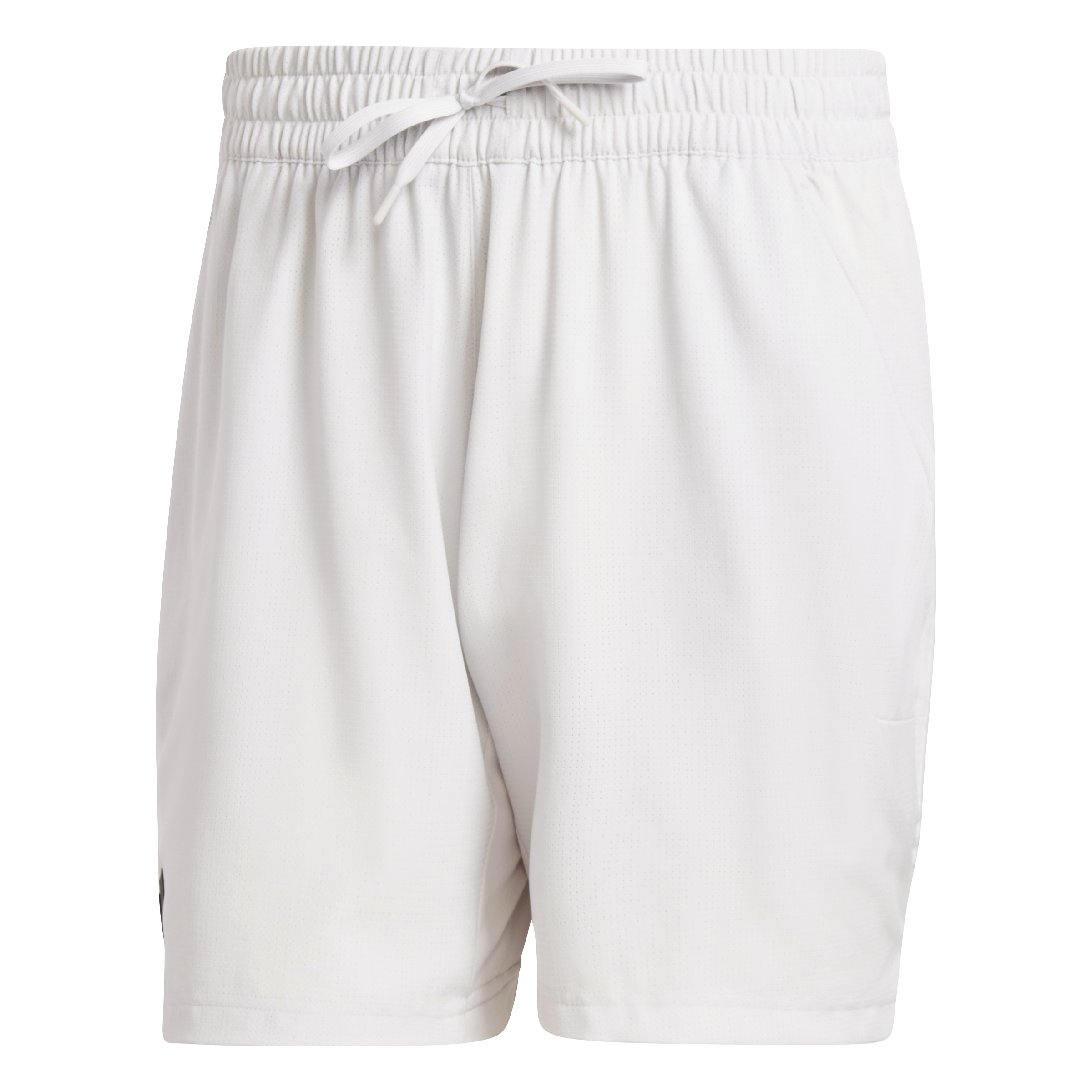 Short & Tight Set Grau