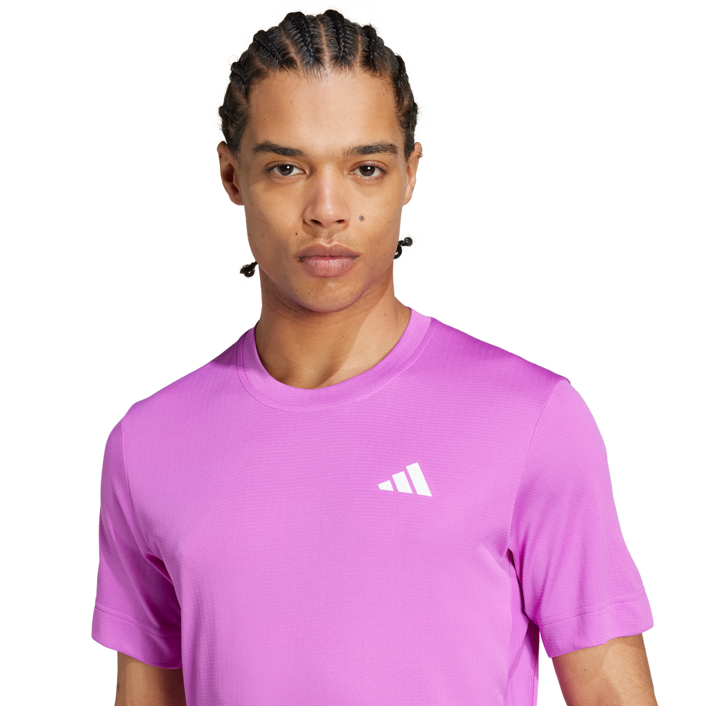 Maglietta T Freelift rosa