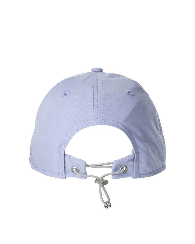 Toggle Cap Damen Lavendel