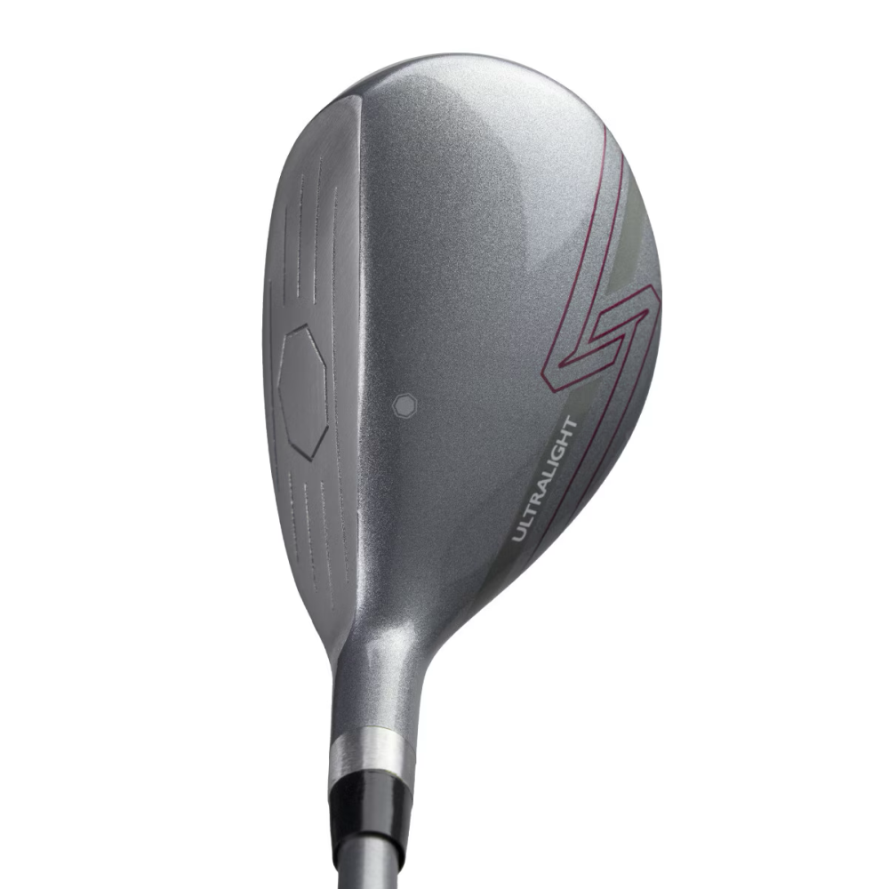 UL7 Junior Hybrid 60" (152–160 cm) Bordeaux