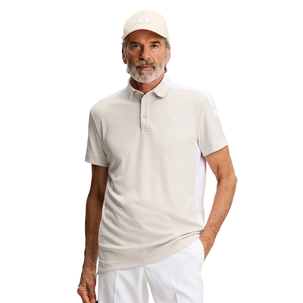 Bo Polo Homme Rayon de lune