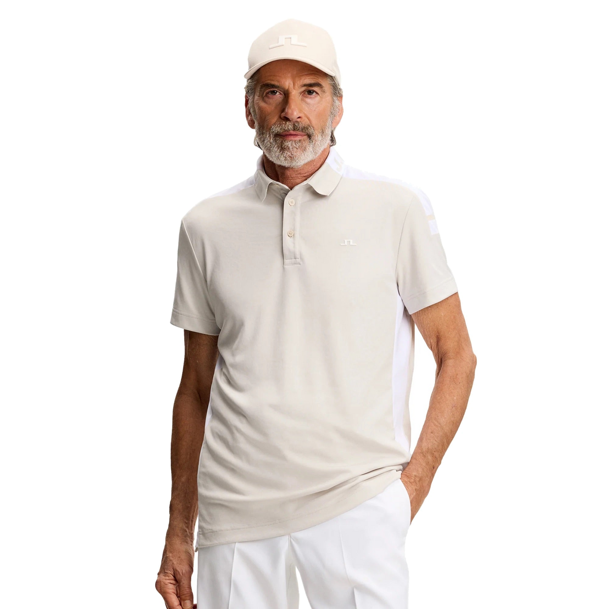 Bo Polo Men Moonbeam