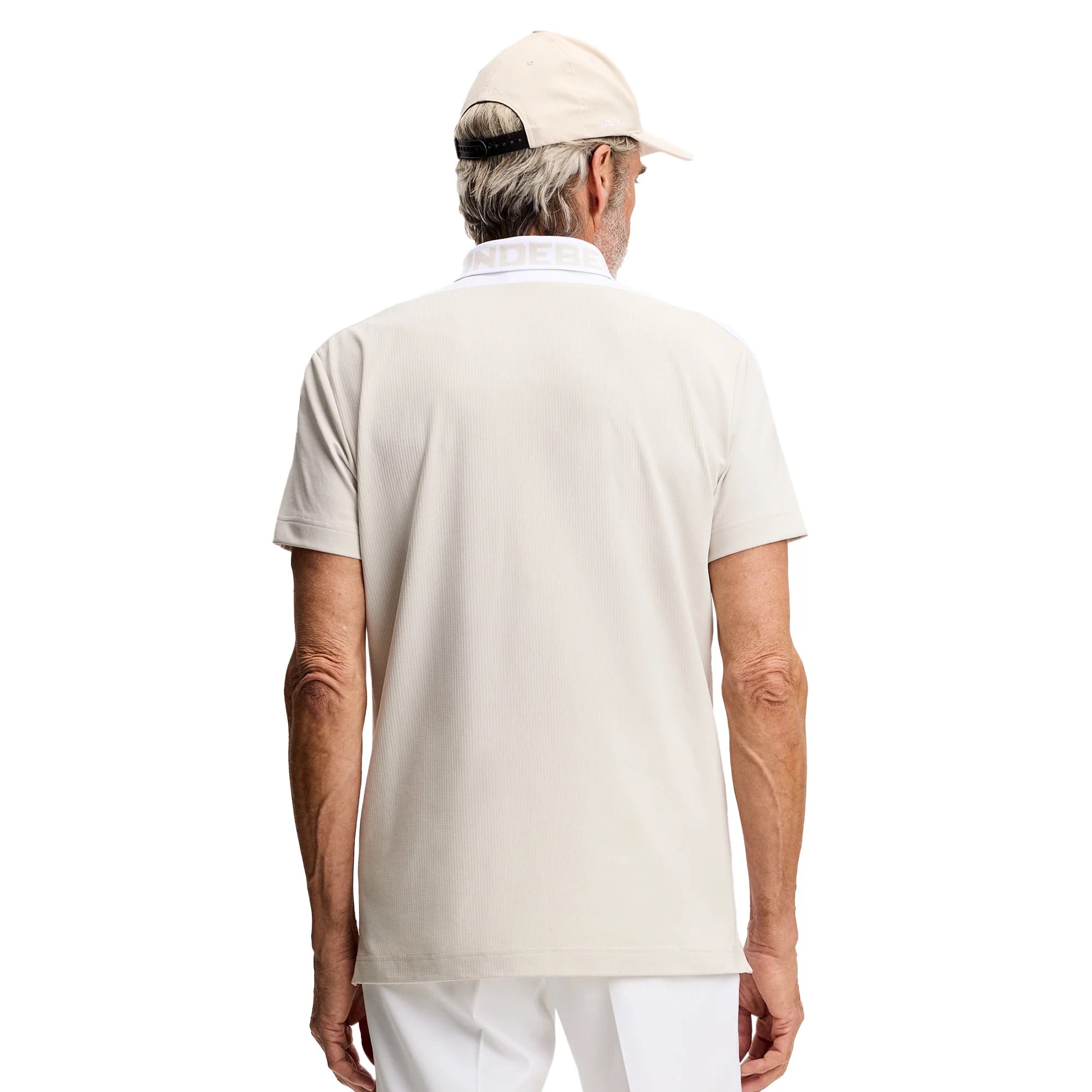 Bo Polo Men Moonbeam