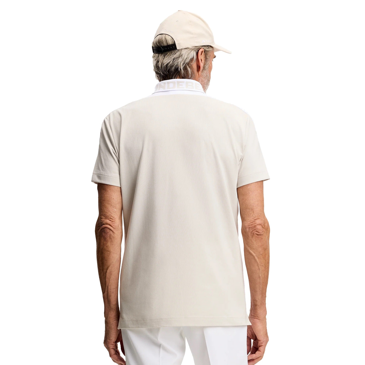 Bo Polo Men Moonbeam