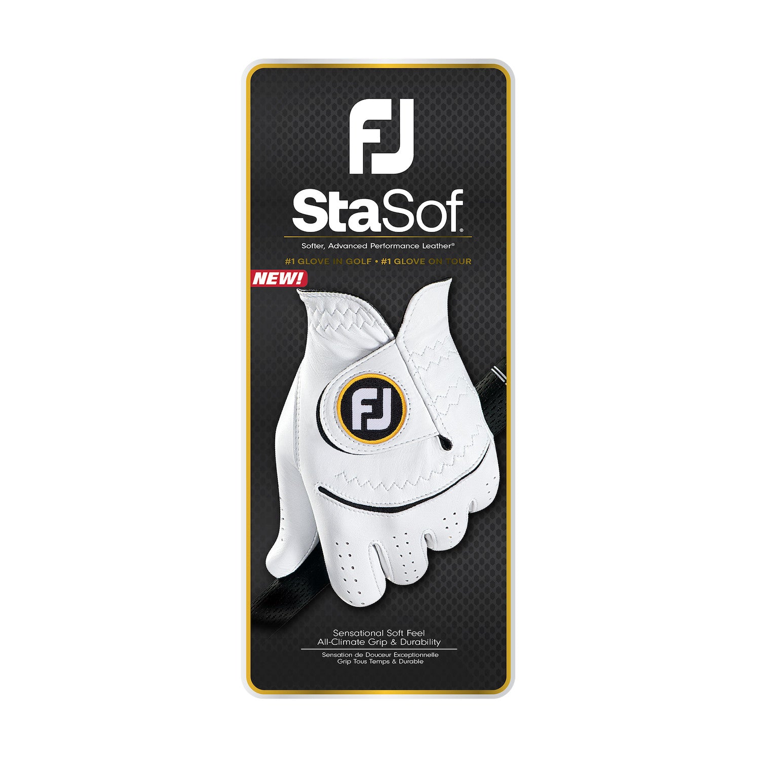 Gant de golf Stasof pour femmes