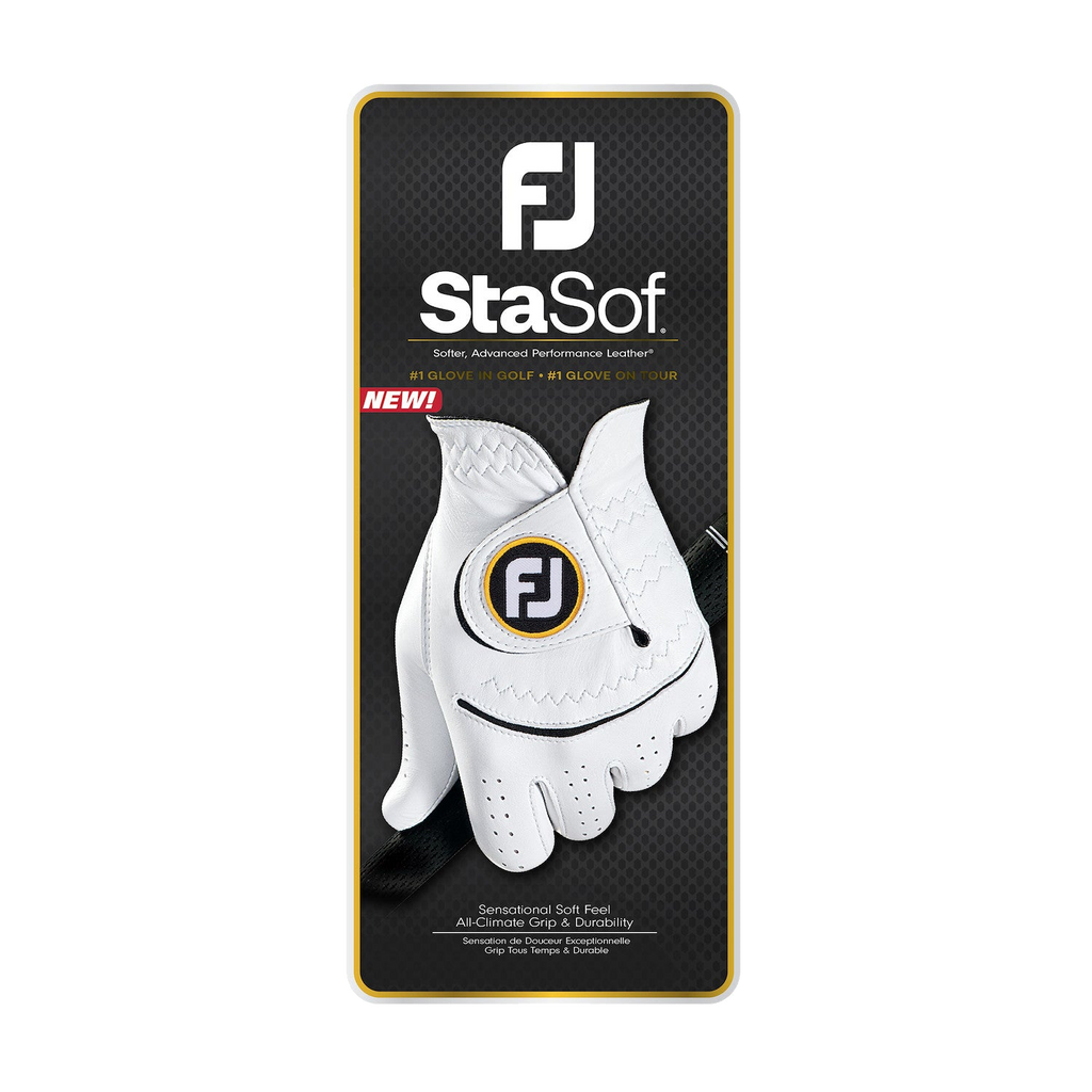Gant de golf Stasof pour homme