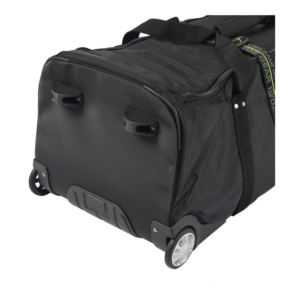 Guardian Golf Bag Travel Cover Black