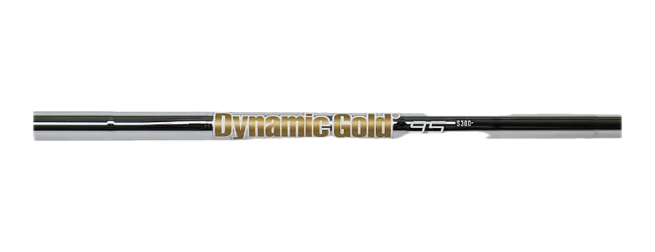 0317X Driving Iron