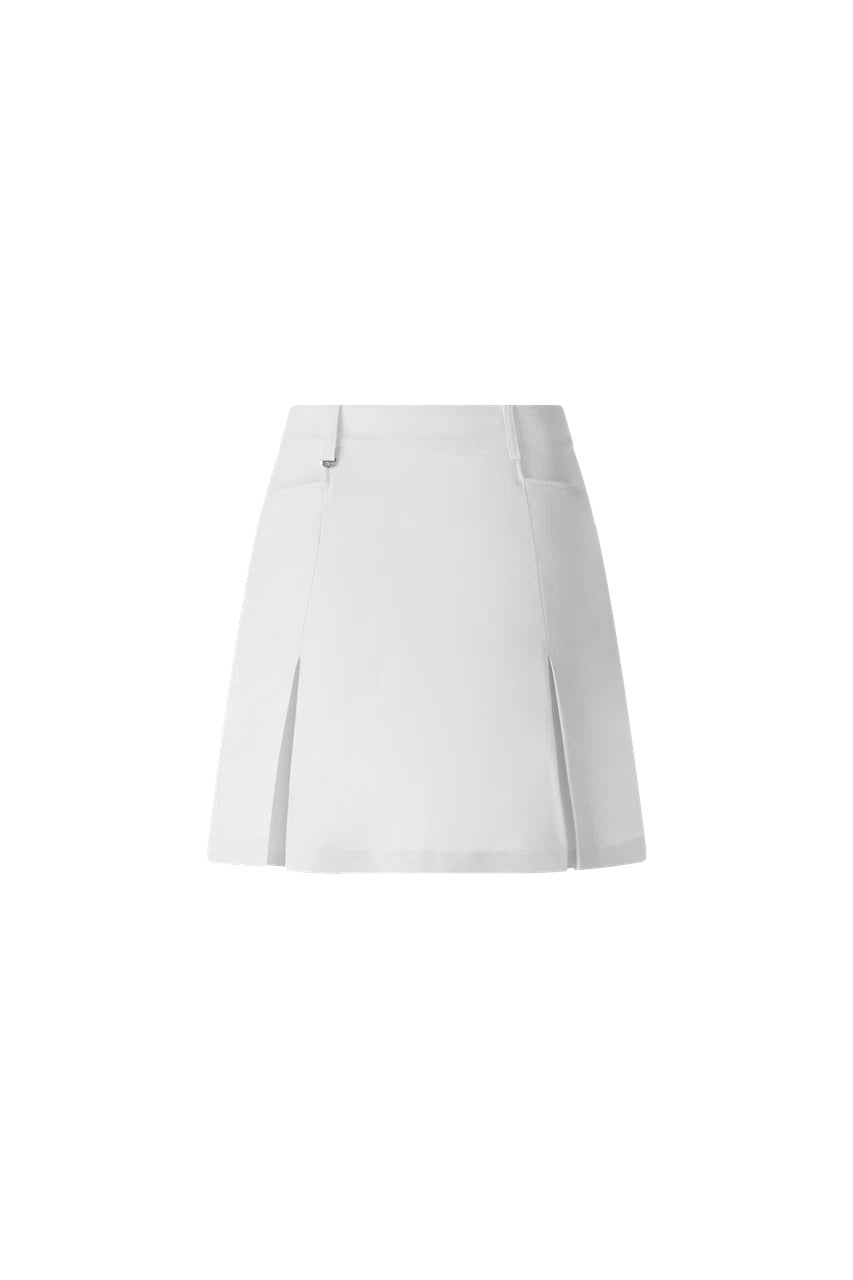 Jelly Skirt Damen Blau